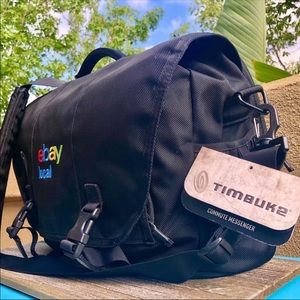 TimBuk2 Commute Messenger Bag